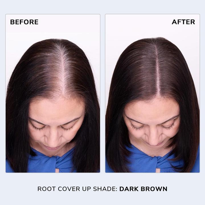 Produktbild Color Wow Root Cover Up (Dunkelbraun)