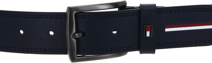 Produktbild Tommy Hilfiger Denton Leather Belt 3.5