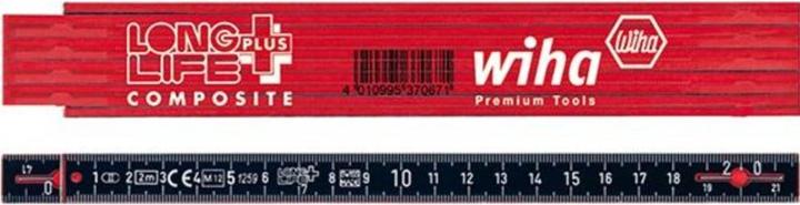 Wiha Longlife Plus Composite (2 m)
