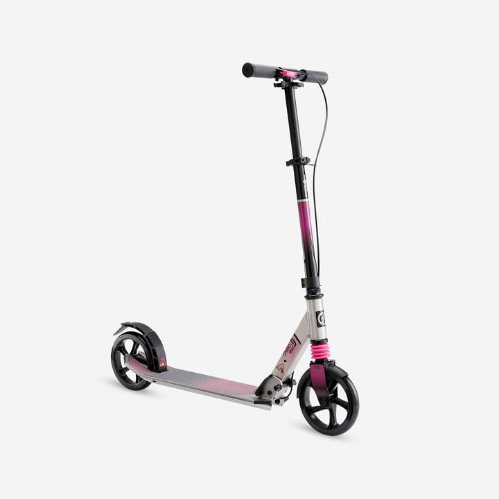 Actual product image Oxelo MID 9