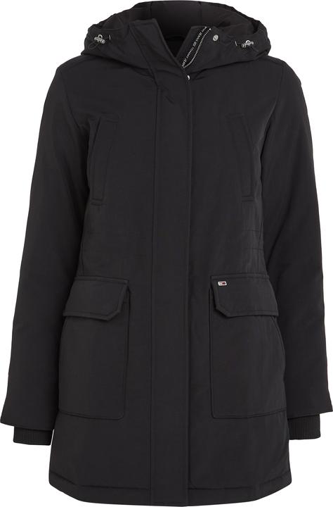 Produktbild Tommy Jeans Tjw Technical Down Parka (L)