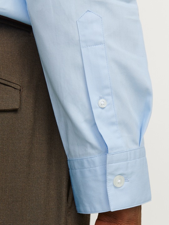 Produktbild Jack & Jones Relaxed Fit Hemd Hemd (S)