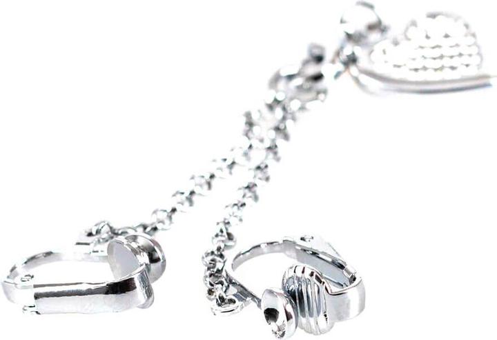 Immagine prodotto NoName Collana intima cuore