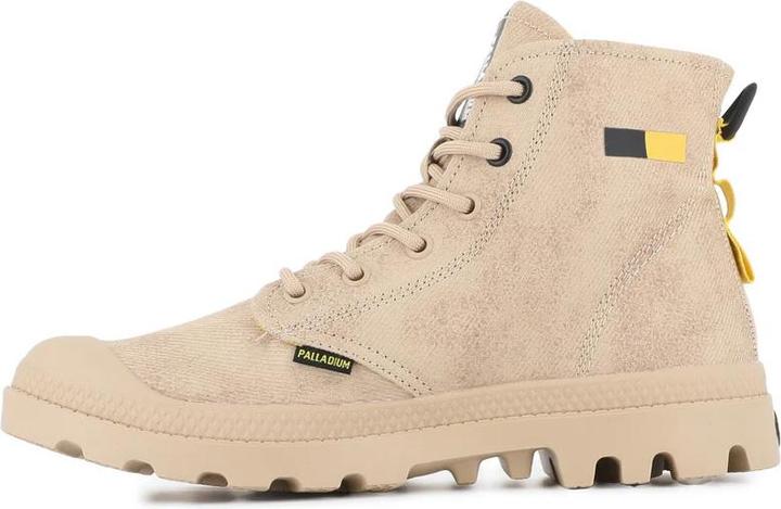 Produktbild Palladium Pampa Surplus Schuhe (43)