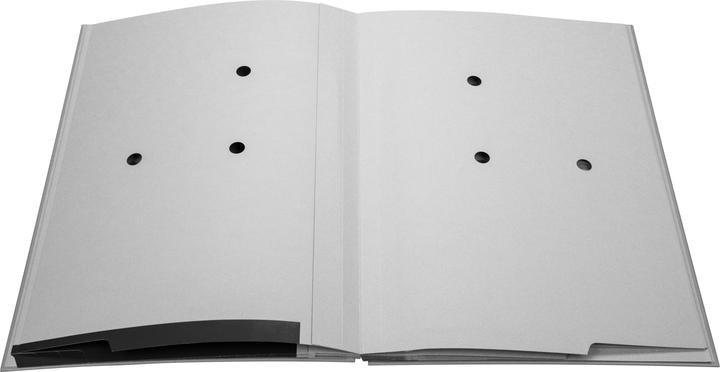 Produktbild Biella Unterschriftenmappe (A4, 1x)