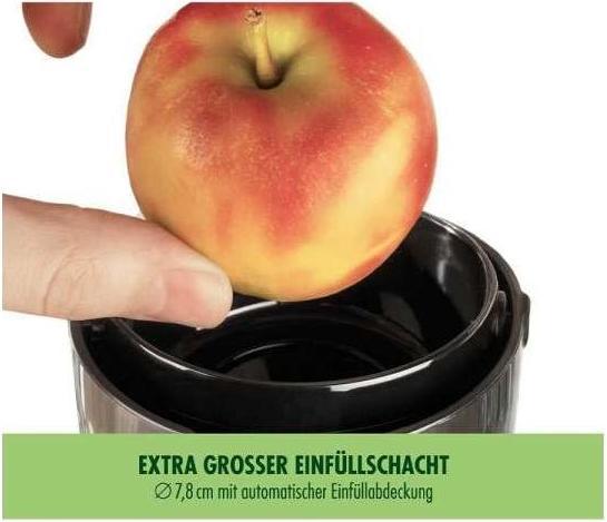 Actual product image Gastroback 40146 Slow Juicer Vita Fresh