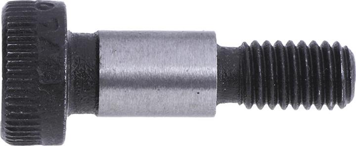 Produktbild RS PRO Schaftschrauben Zylinderkopf M5x10mm