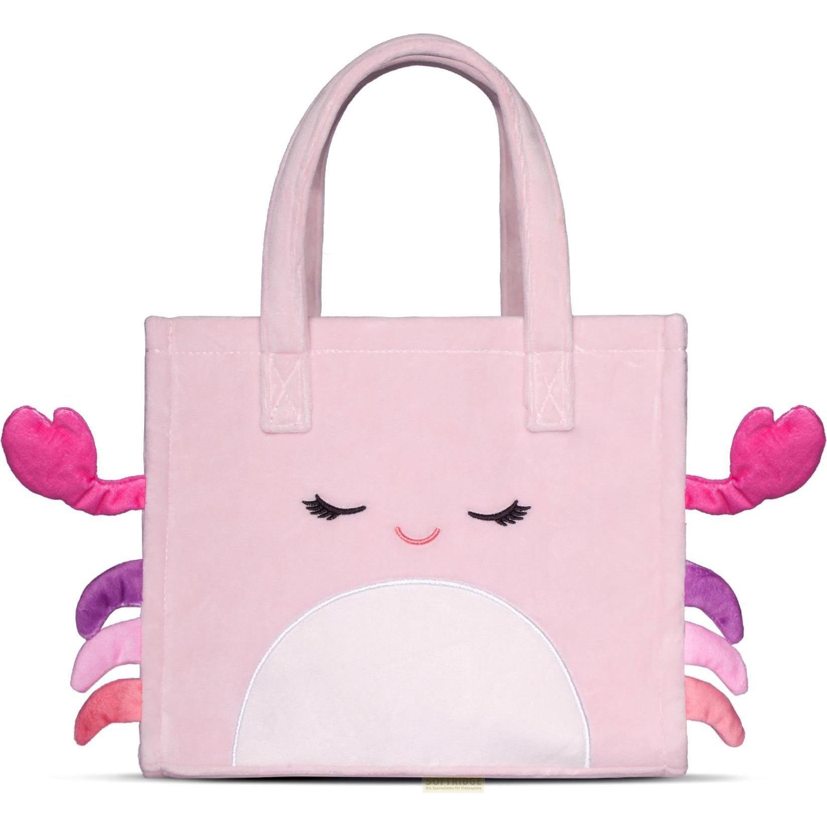 Thumbnail - Squishmallows sac shopping Cailey