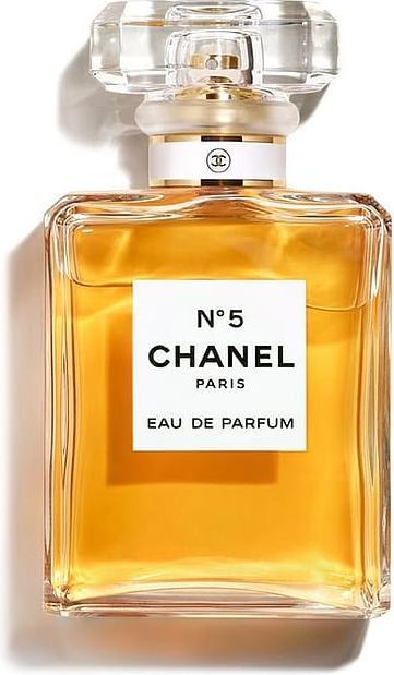 Image du produit Chanel N°5 Rechargeable (Eau de parfum, 60 ml)