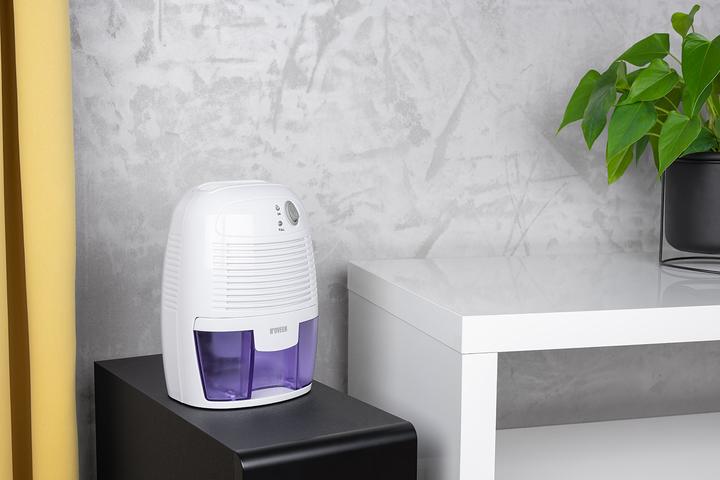 Actual product image Noveen Moisture Absorber Dh300 (20 m², 0.25 l/24h)