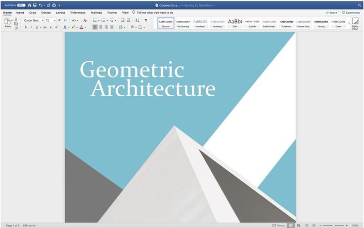 Immagine prodotto Microsoft 365 Family (6 Utente, 12 mesi)