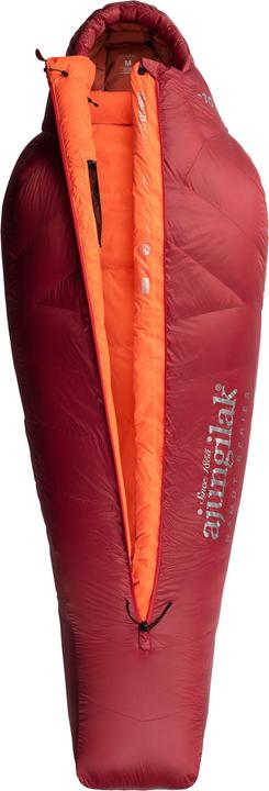 Actual product image Mammut Women's Aputi Down Bag -10C