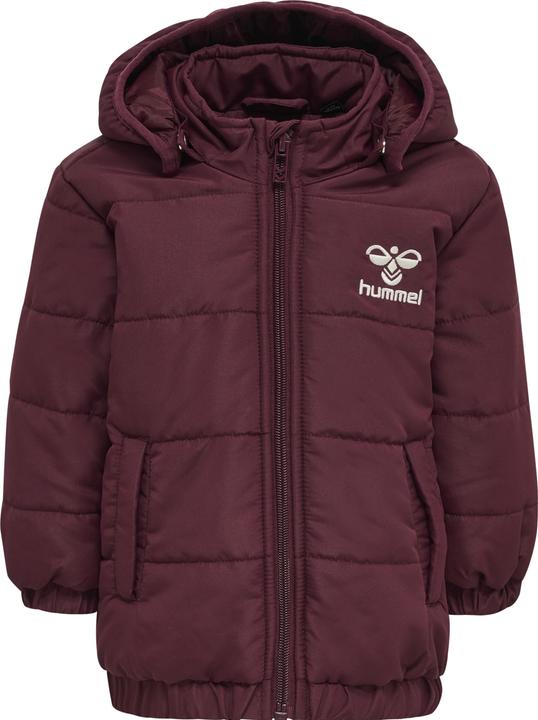 Produktbild hummel Vibe Jacket (80)
