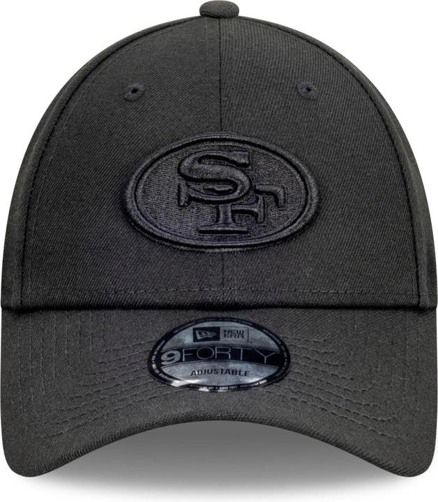 Actual product image New Era 9Forty Full San Francisco 49Ers (One size)