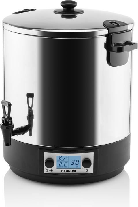 Immagine prodotto Hyundai pentola elettrica - PC222