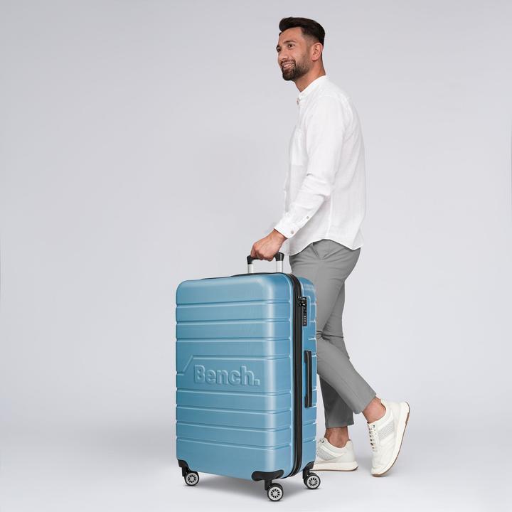Produktbild Bench Seattle 4 Rollen Trolley L 79 cm (92 l)