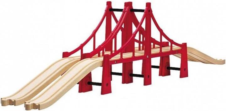 Productafbeelding Brio Hangbrug