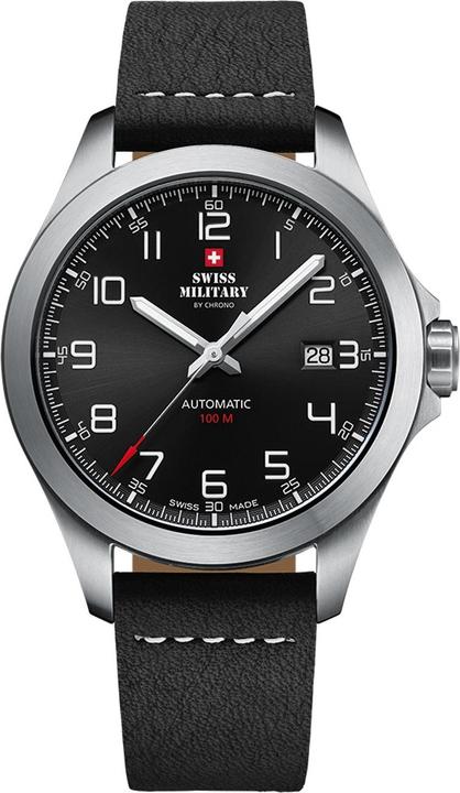 Produktbild Swiss Military Automatic (Analoguhr, 42 mm)