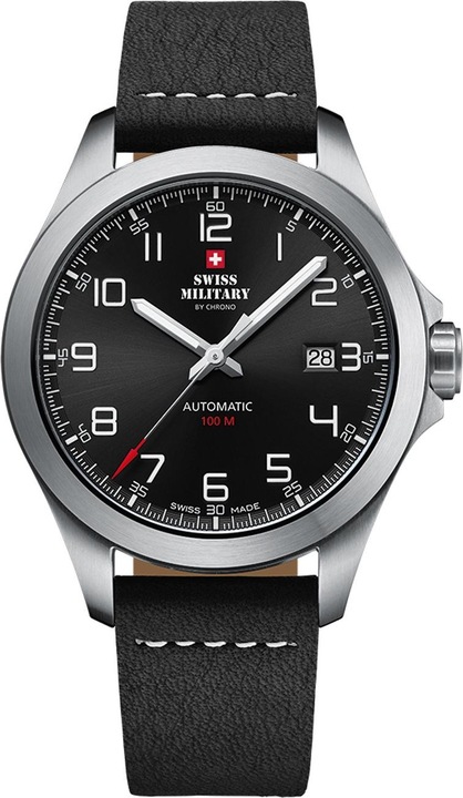 Immagine prodotto Swiss Military Automatico (Orologio da polso analogico, 42 mm)