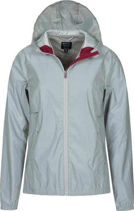 Immagine prodotto Mountain Warehouse Veste réfléchissante Dashing Femme/Femme (46 D)