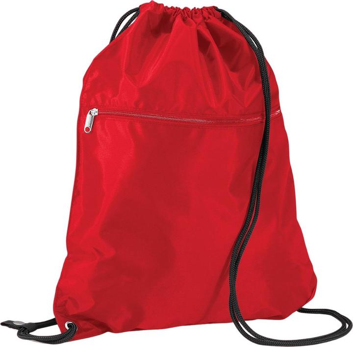 Actual product image Quadral Premium Drawstring Bag (14 l)