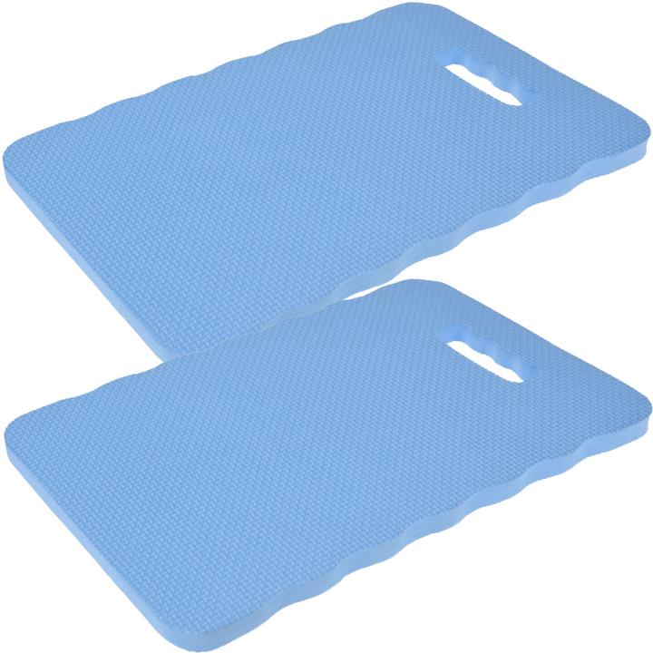Produktbild ProGarden 2er-Set Kniekissen & Sitzkissen