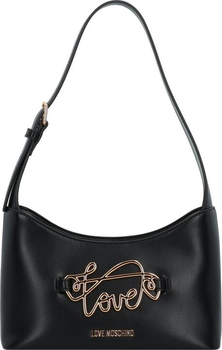 Immagine prodotto Love Moschino Script Schultertasche 25 cm