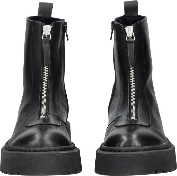 Actual product image Steve Madden Stiefelette (41)