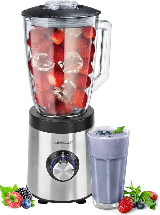 Produktbild Steinborg Universal Power Mixer, 800W (800 W)