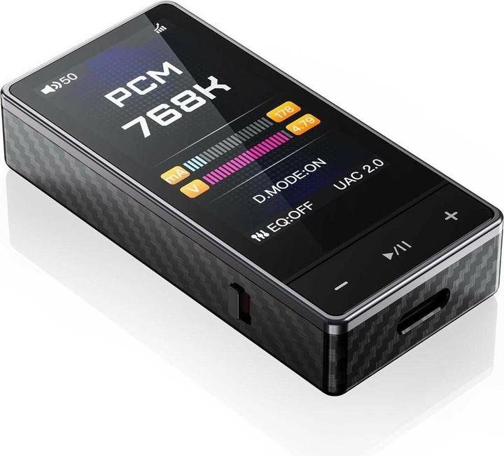 FiiO QX13 (USB-DAC)