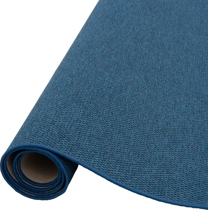 Produktbild Snapstyle Natur Flachgewebe Teppich Bentzon (160 x 160 cm)