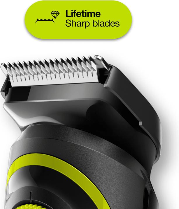 Image du produit Braun Tondeuse à barbe BT3241 Tondeuse pour hommes et tondeuse à cheveux