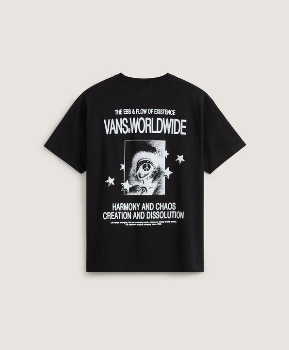 Actual product image Vans Chaos SS (L)