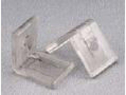 Immagine prodotto Synergy 21 LED UProfile aggiungere ALU006 clip trasparente