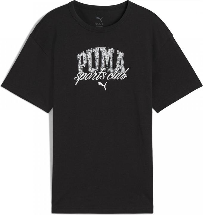 Produktbild Puma CLASS Tee II G (164)