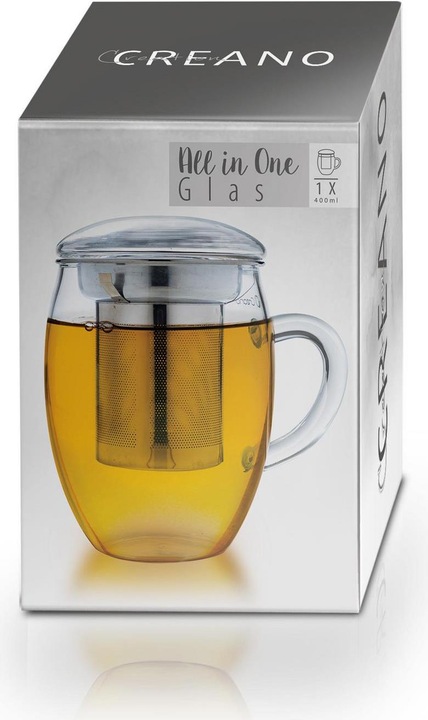Produktbild Creano All in one (400 ml, 1 x)