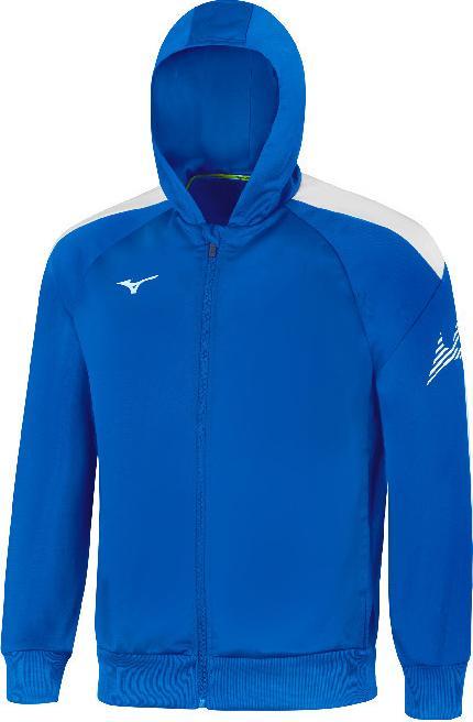 Immagine prodotto Mizuno Giacca da ginnastica MZNRB (4XL)