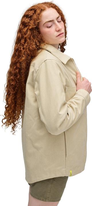 Immagine prodotto Mover Plastic Free Sportswear Canadian Overshirt with pockets (M)
