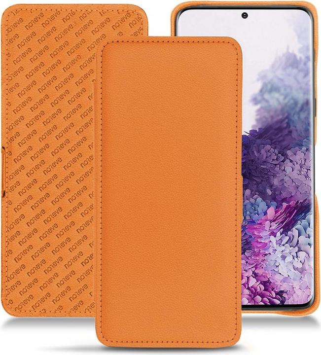 Image du produit Noreve Housse cuir horizontal (Samsung Galaxy S20)