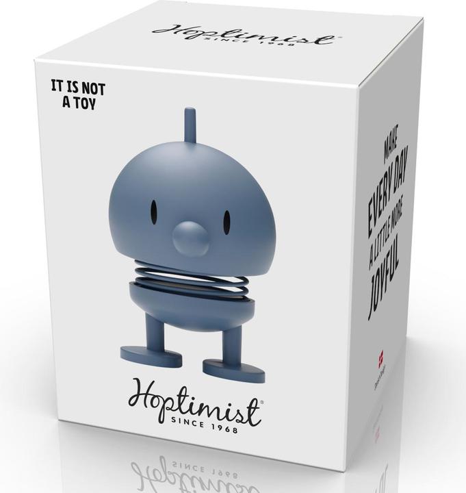 Image du produit Hoptimist Small Bumble (5 x 5 x 6,5 cm)