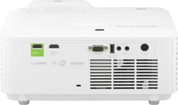 Actual product image Viewsonic V55-4K (3500 lm)