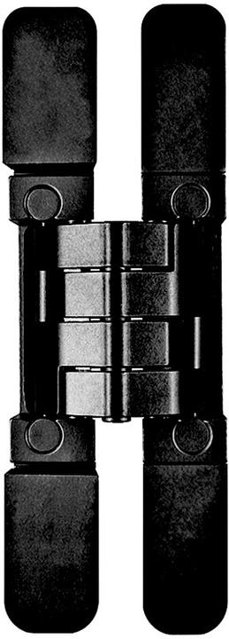 Produktbild Basys Objektbänder Pivota DX 60 3D Design