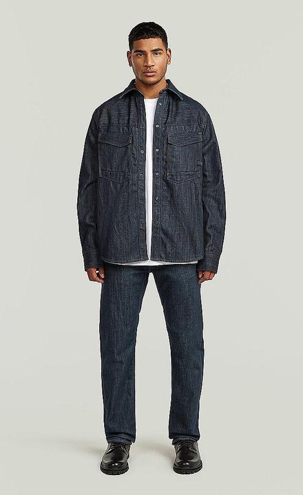 Actual product image G-Star Overshirt DAKOTA (L)