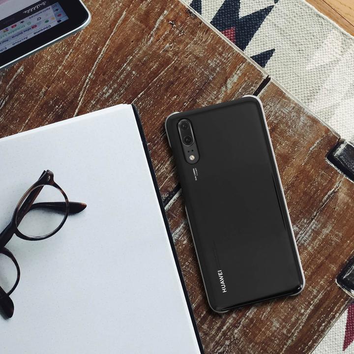 Immagine prodotto Huawei Colore Caso (Huawei P20)