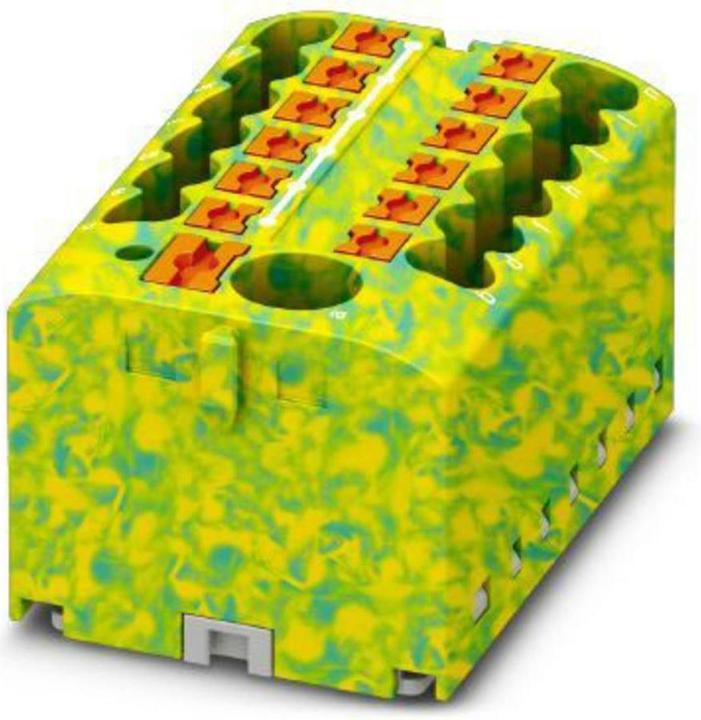 Phoenix Contact Distribution block