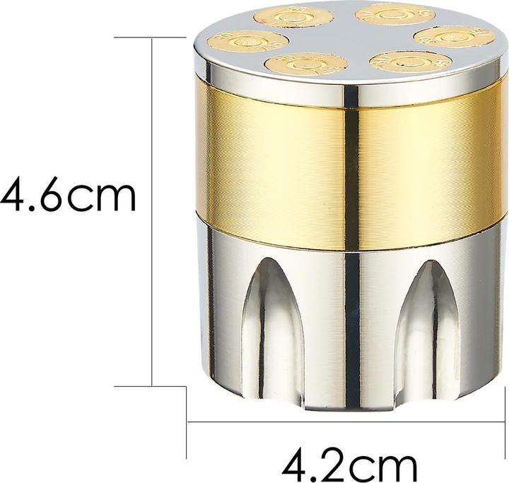 Produktbild Champ Bullet Grinder