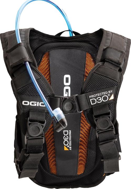 Actual product image Ogio Safari (2 l)
