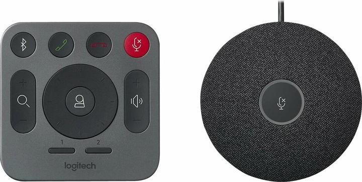 Image du produit Logitech Rally