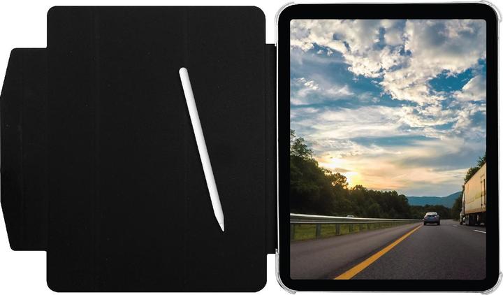 Image du produit Macally Bookstand Case (iPad Pro 11 2024 (M4))