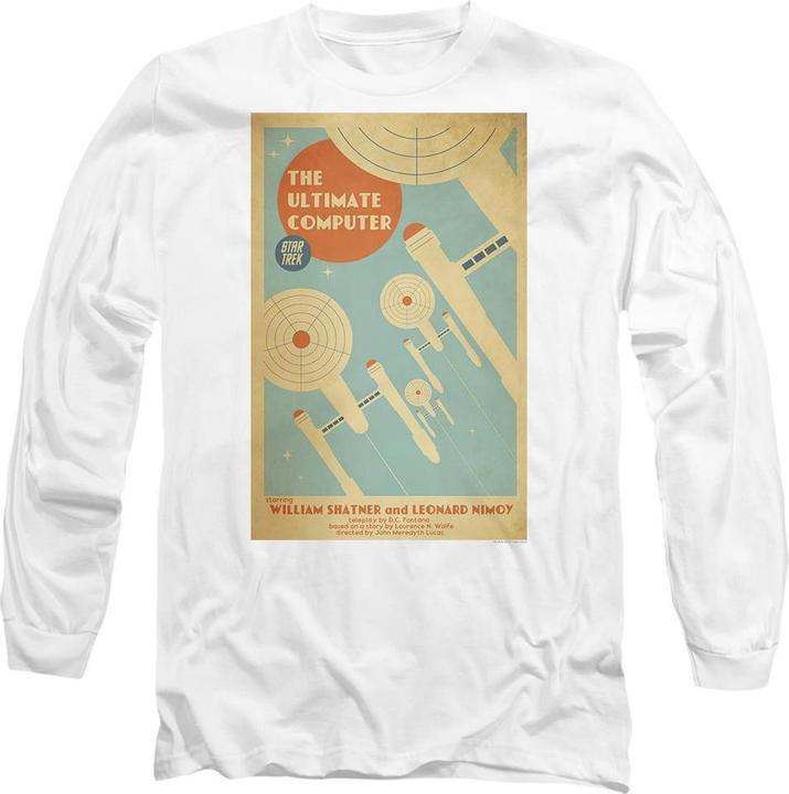 Produktbild The Original Series Episode 53 TShirt (S)